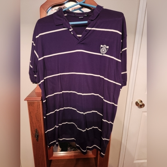 Polo By Ralph Lauren XL - Picture 3 of 5
